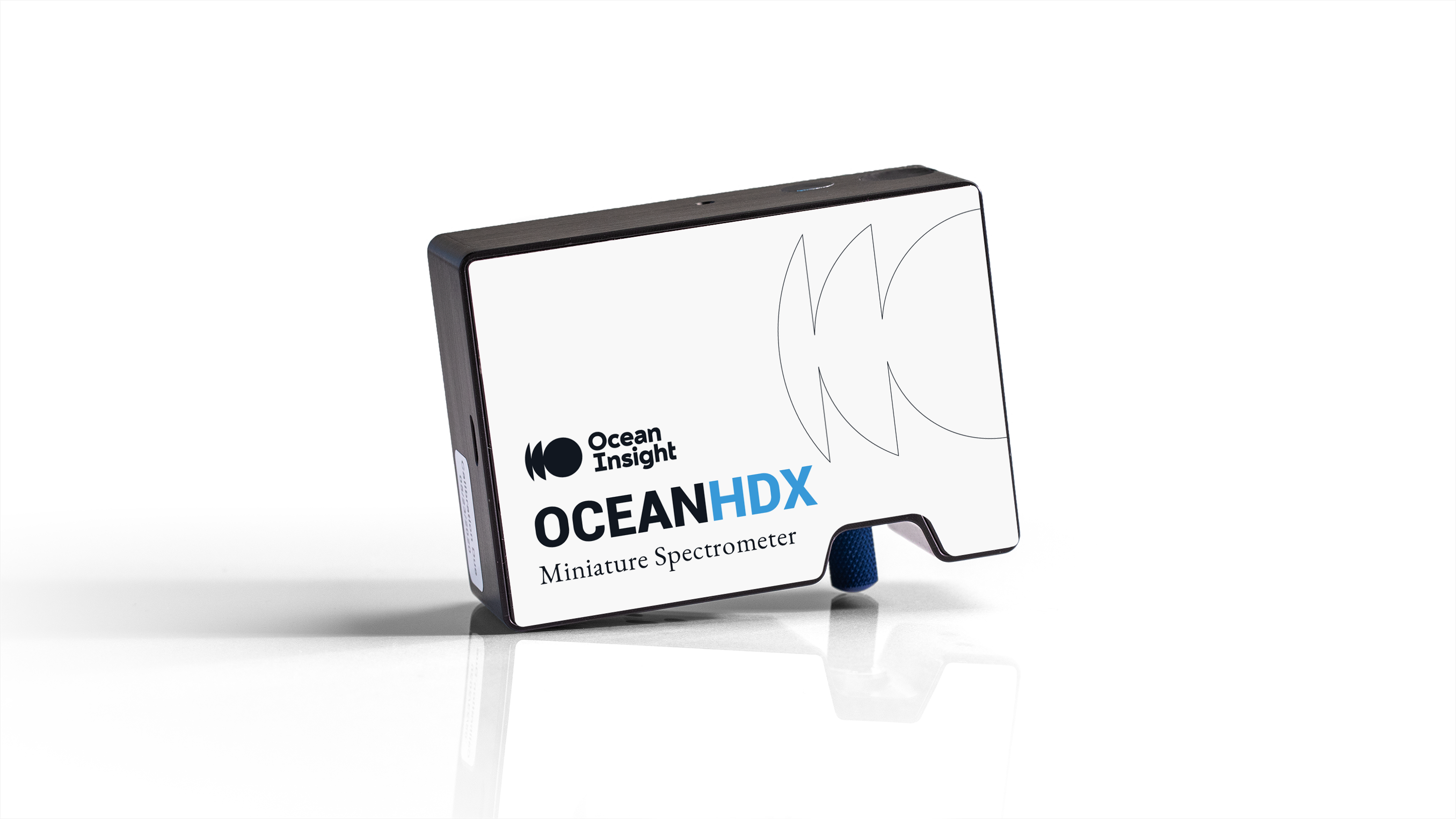 海洋光学Ocean HDX光纤光谱仪